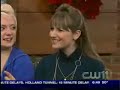 THE POLE-ITE GIRLS! INTERVIEW ON CW11 THE POLE-ITE GIRLS! INTERVIEW ON CW11