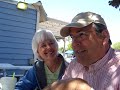 Dennis Mansfield Interview #1