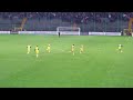 Triestina-Chievo 1-1 (gol di Luciano) Triestina-Chievo 1-1 (gol di Luciano)