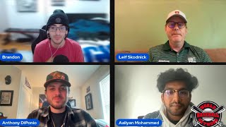 Oakland A’s Roundtable. Where Do They Go From Here?