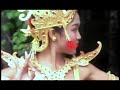 Dewi, Portrait of a Balinese Dancer-DRAGONFLY-Part1