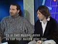 Godley & Creme interview part 1 - from 1988