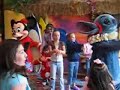 stitch   minnie do the hukilao
