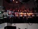 ADORARTE EN VIVO, PORQUE ERES REY... majestad