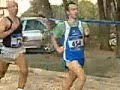 III Carrera de Parquesol
