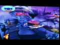Sly 2 Mega-Jump Job