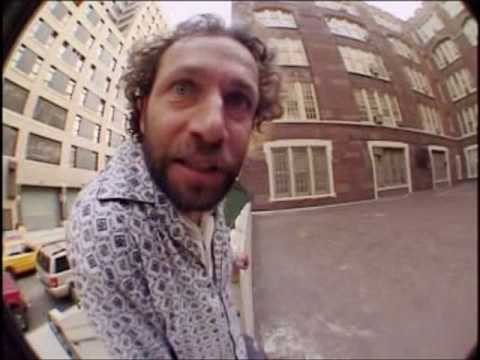 <b>Mark Gonzales</b> - &#39;Get Familiar&#39; - 0