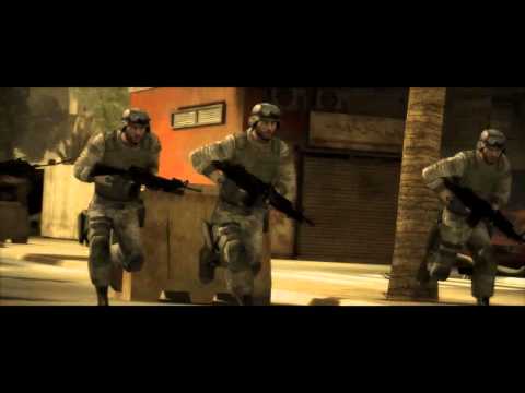 Battlefield Play4Free Screenshot 0