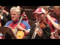 La Filarmónica de Múnich da ánimos al Bayern con una canción (VIDEO)