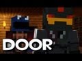 Door (Minecraft Test Animation)