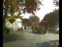 videos de car fire a market 001.3gp