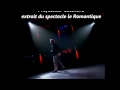 franck dubosc professeur guichard extrait du spectacle le romantique franck dubosc h�pital psychiatrie www.franck-dubosc.com