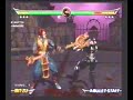 MKA Smoke Gameplay vs Shinnok