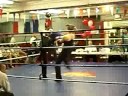 savate exhibition round 2