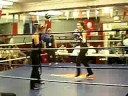 savate exhibition round 2