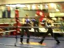 savate exhibition round 2
