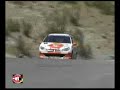 rallye ciudad de linares 2006