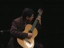 William Walton - Bagatelle 2: Lento; Márlou Peruzzolo Vieira, Guitar