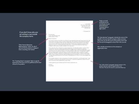 how to write a letter to obtain information