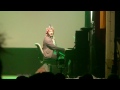 Rainald Grebe Lied "Brandenburg" Version2012