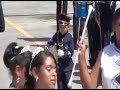 BEMA en festival de bandas de antiguo cuscatlan