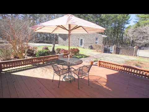 25 acres Sanford, NC