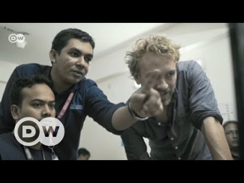 Founders Valley: Start-ups in Bangladesch | DW Deut ...