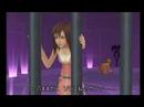 kingdom hearts- shimmy shimmy quarter turn! XD