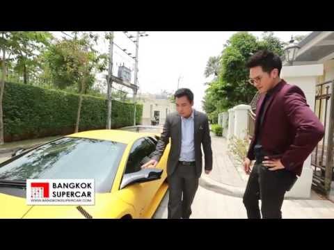 supercar - ติดตามชมรายการ Bangkok Supercar ได้ทุกวันอังคาร เวลา 19.35-20.35 ทาง SpeedChannel TrueVision 69 หรือ 118...