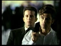Los Prisioneros - Tren al Sur