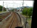 JR四国 2000系[しおかぜ] Anpaman densha-JR2000 series 'Shiokaze'