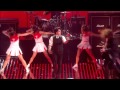 My Chemical Romance Teenagers MTV EMA 2007