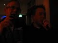 HKC Karaoke Arno en Paul HKC Karaoke Arno en Paul