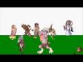 Ragnarok Online - U Can't Touch This