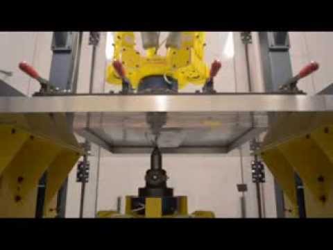 how to control auto body sheet metal