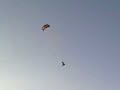 AP Kiteboarding Boat Tow Up