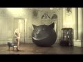 YouTube Zahia Dehar Strip tease in The Cat Cave by Nick Ch