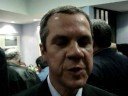 Antonio Vicente Martins acredita que far� 30% dos votos