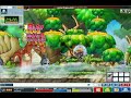 [Maple]A noob becoming a Night Lord