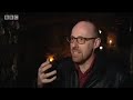 Ghost stories - the psychology of fear - Secret Life of Ghosts & Werewolves