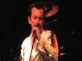 Hammer To Fall - The Australian Queen Tribute Show
