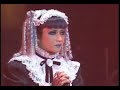 malice mizer  live  rondo of love and sadness