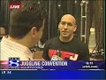 WJF 4 on News Channel 8