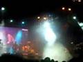 Living Colour en el Jazzaldia 2007