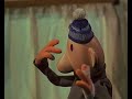 S?siedzi -  fotel bujany (IVONA) parodia
