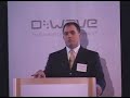 The Mental Picture: DWave\