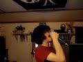 Pray For Plagues Vocal Cover NEW Pray For Plagues Vocal Cover NEW