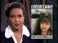 Tiana Alexandra on PBS Right and Wrongs w/ Charlayne Hunter-Gault
