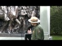 Robert Shaw Sculpture at Saint-Gaudens