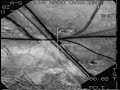 Baghdad bound Cruise Missile Formation